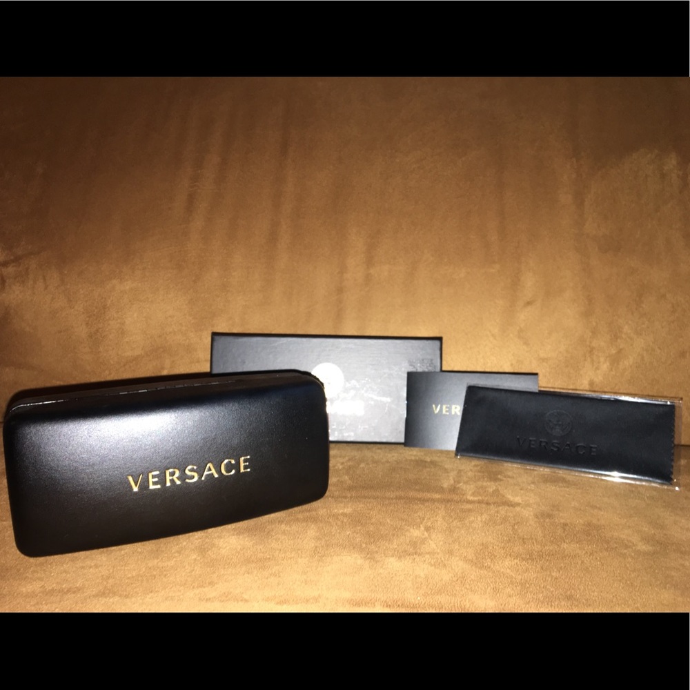 Versace Case
